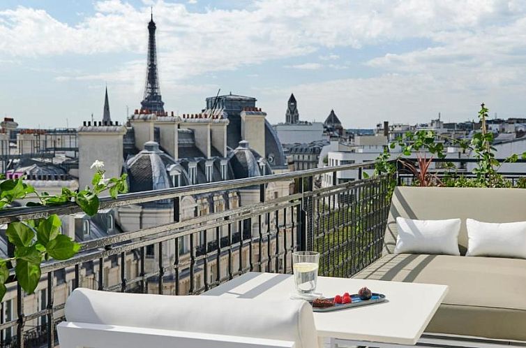 Hôtel Lancaster Paris Champs-Elysées