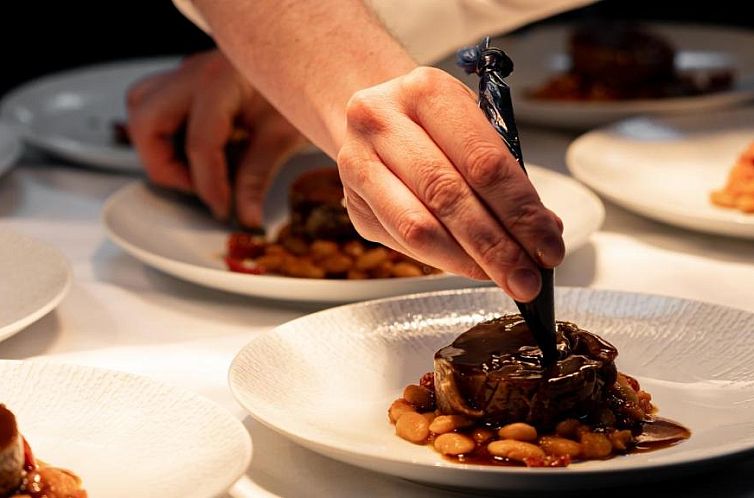 Hôtel Lancaster Paris Champs-Elysées