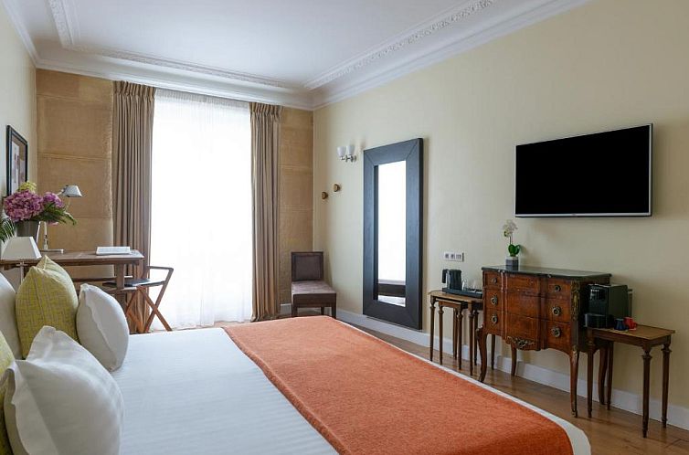 Le 123 Elysees - Astotel