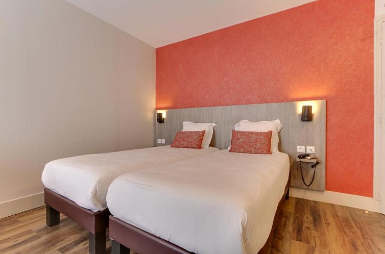 Sure Hotel by Best Western Paris Gare du Nord