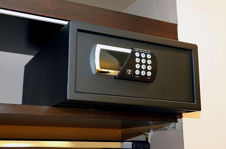 Sure Hotel by Best Western Paris Gare du Nord