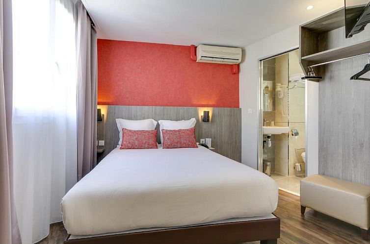 Sure Hotel by Best Western Paris Gare du Nord