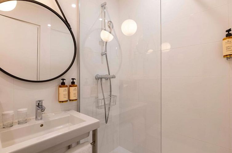 Hotel Trianon Rive Gauche