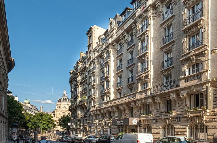 Hotel Trianon Rive Gauche