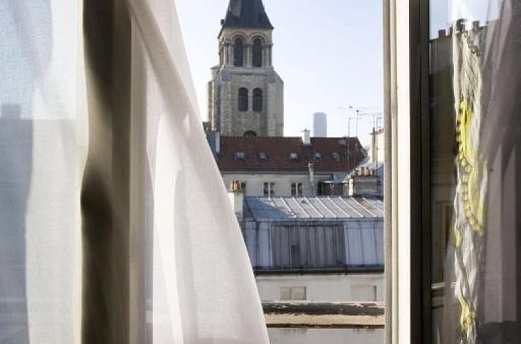 Hôtel Des Marronniers