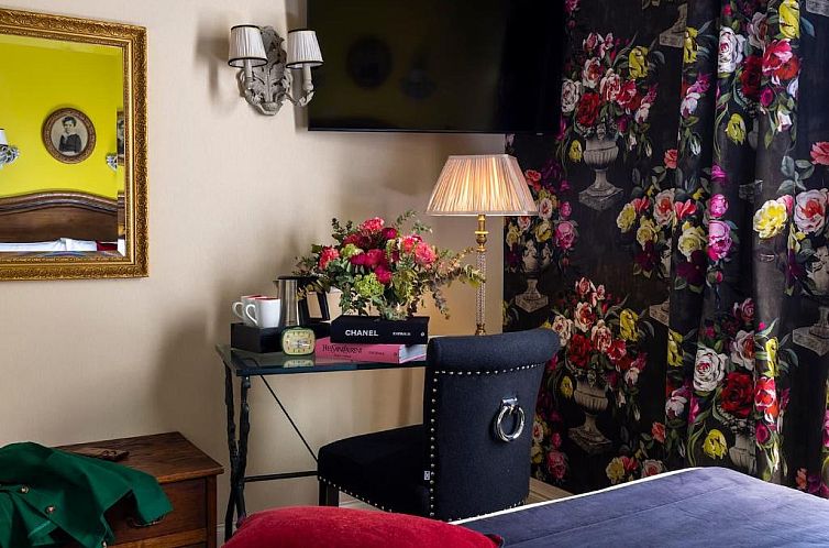 Hôtel Des Marronniers