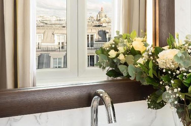 Hyatt Paris Madeleine