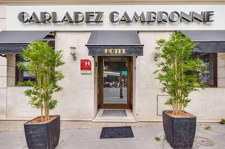 Carladez Cambronne