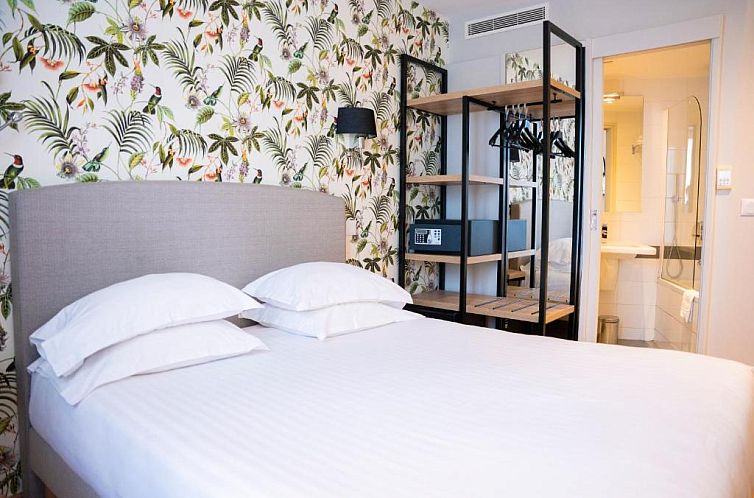 Guest house 93053681 - Apartment Paris - Verlain