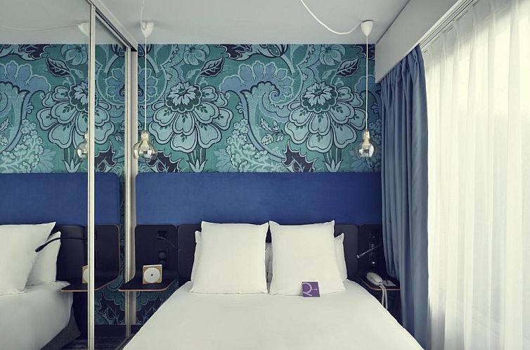 Mercure Paris Bastille Saint Antoine