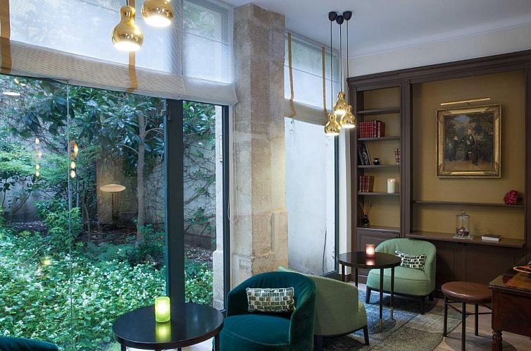 Hotel d'Orsay - Esprit de France