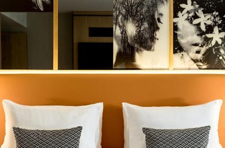 Renaissance Paris Vendome Hotel