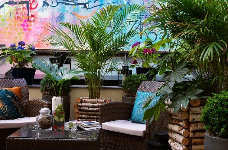 Renaissance Paris Vendome Hotel