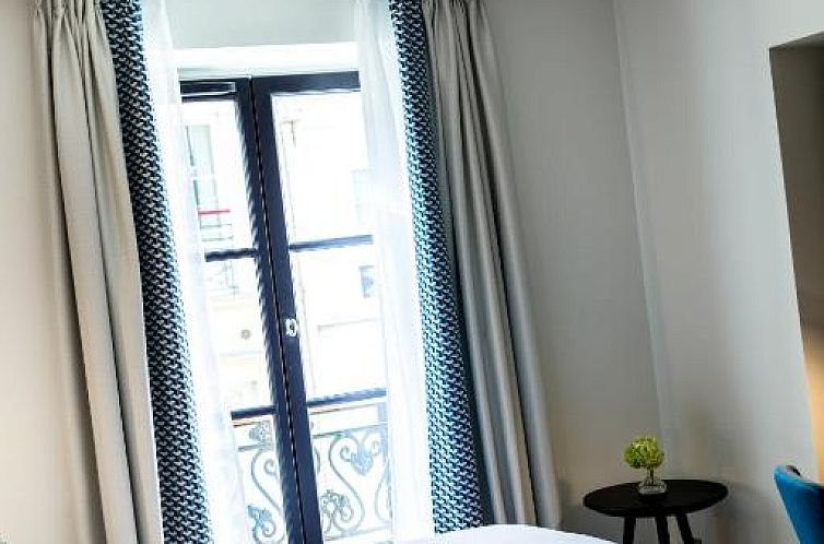 Renaissance Paris Vendome Hotel