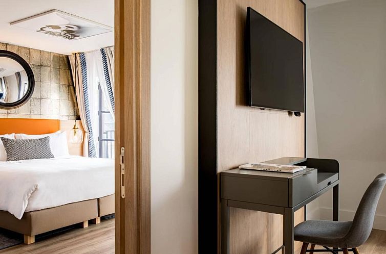 Renaissance Paris Vendome Hotel