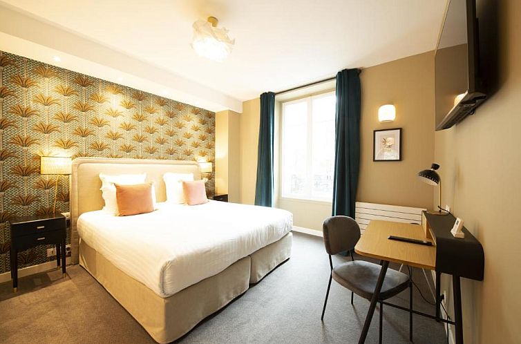 Hôtel Des Batignolles