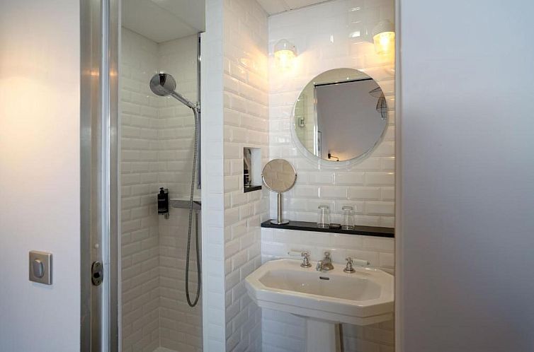 Best Western Plus Hôtel Littéraire Marcel Aymé