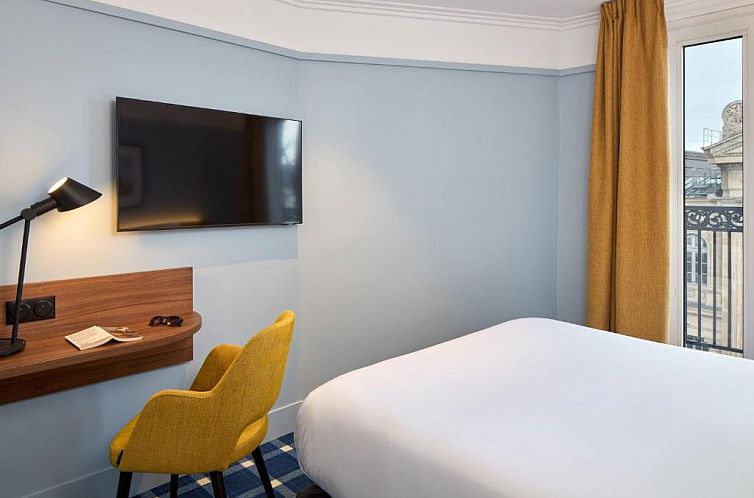 Timhotel Paris du Gare du Nord