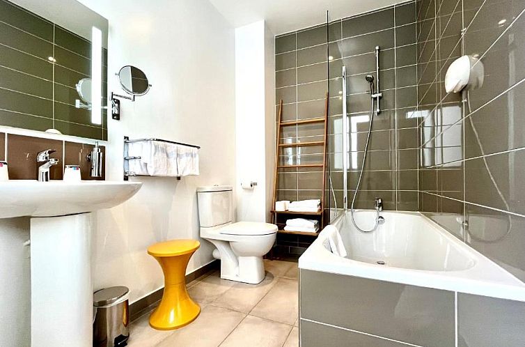 Hôtel Odessa Montparnasse