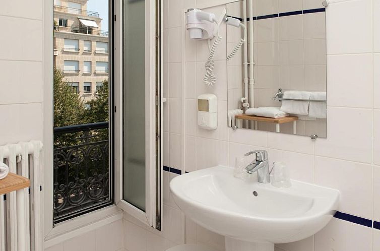 Hôtel Odessa Montparnasse
