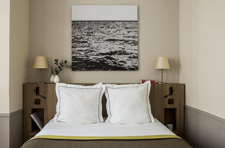 Hôtel de la Place du Louvre - Esprit de France