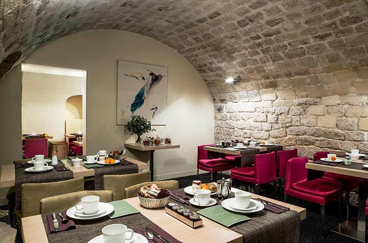 Hôtel de la Place du Louvre - Esprit de France