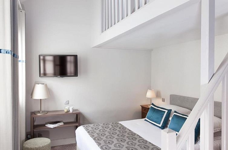 Hôtel de la Place du Louvre - Esprit de France