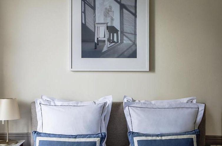 Hôtel de la Place du Louvre - Esprit de France