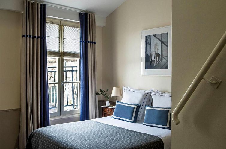 Hôtel de la Place du Louvre - Esprit de France