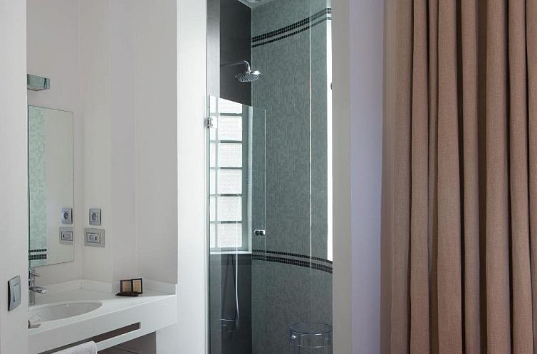 Hôtel de la Place du Louvre - Esprit de France