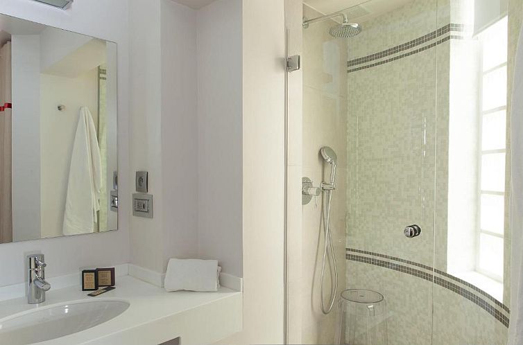 Hôtel de la Place du Louvre - Esprit de France