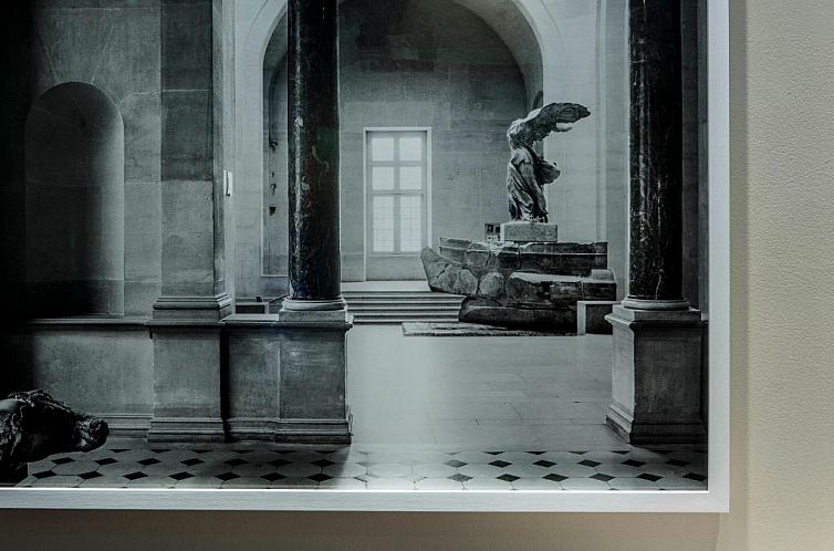 Hôtel de la Place du Louvre - Esprit de France