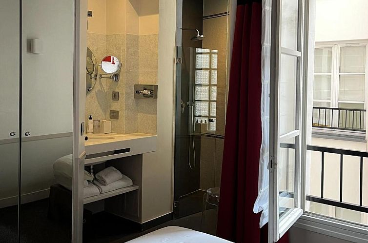 Hôtel de la Place du Louvre - Esprit de France