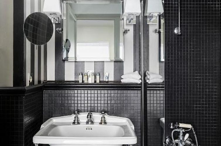 Hotel Verneuil Saint Germain