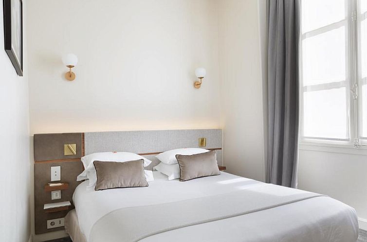 Hotel Verneuil Saint Germain