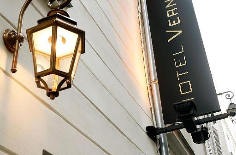 Hotel Verneuil Saint Germain