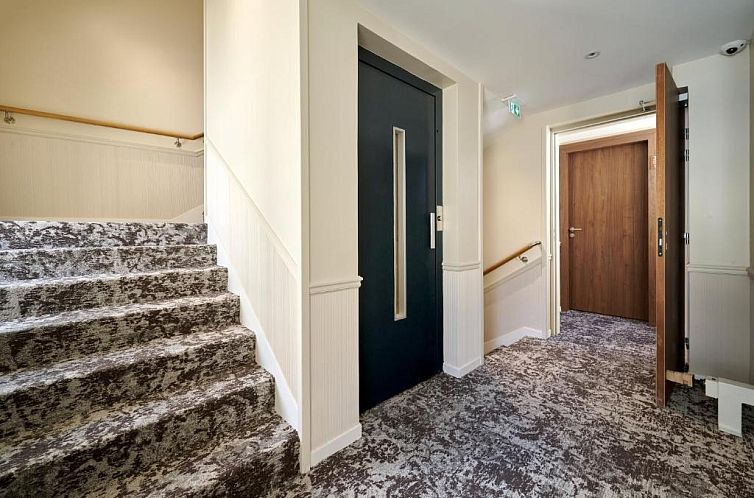 Aberotel Montparnasse Eiffel