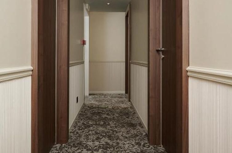 Aberotel Montparnasse Eiffel