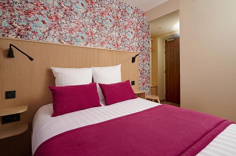 Aberotel Montparnasse Eiffel