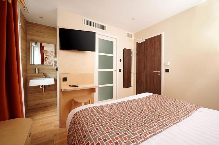 Aberotel Montparnasse Eiffel