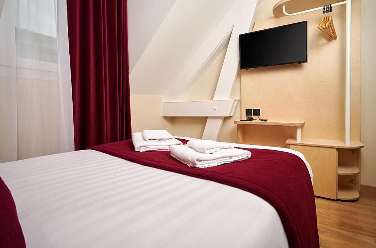 Aberotel Montparnasse Eiffel