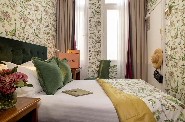 Unterkunft 93053760 - Appartement Paris - Hôtel Le Regent Paris