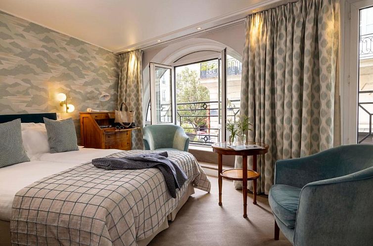 Hôtel Le Regent Paris