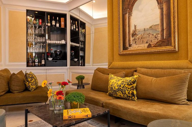 Hôtel Le Regent Paris