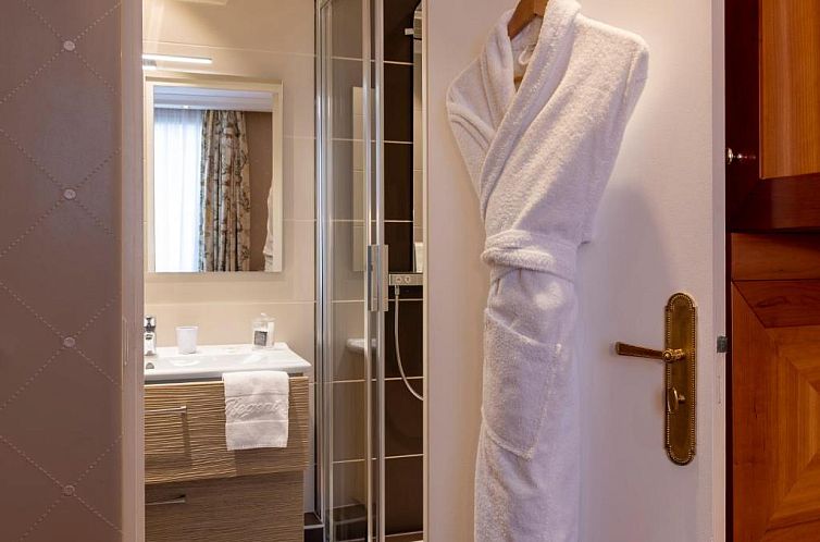 Hôtel Le Regent Paris
