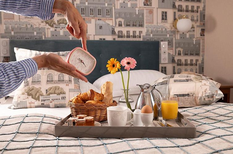 Hôtel Le Regent Paris