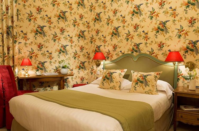 Hôtel Le Regent Paris