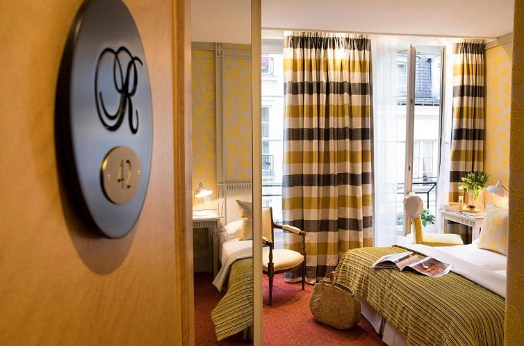 Hôtel Le Regent Paris