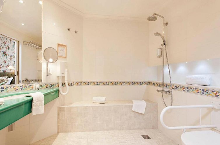 Hôtel Le Regent Paris
