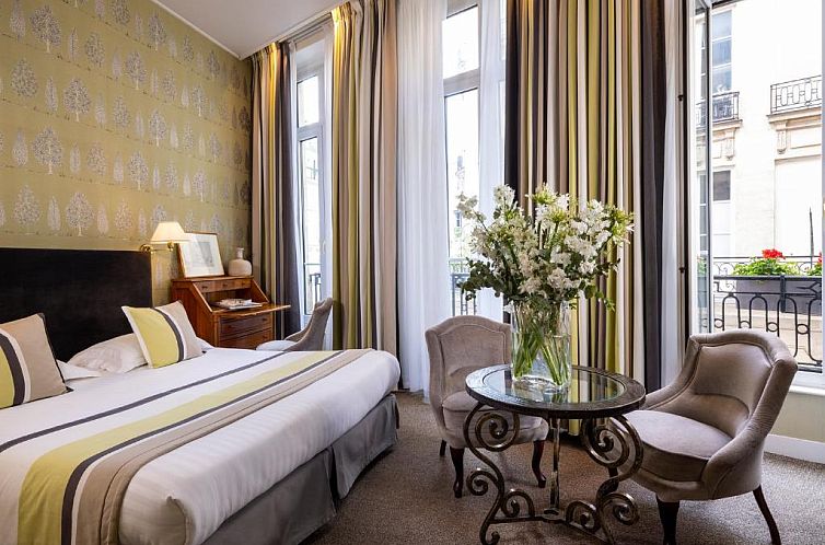 Hôtel Le Regent Paris